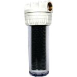 Filtru cu Carbune 10"x1 in cutie ALFAKAL