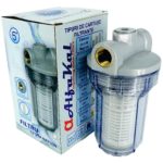 Filtru cu Sita 5 1/2 in cutie color ALFAKAL - imagine 2