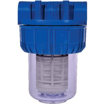 Filtru cu Sita 5"xØ60x1/2" MAX in cute COLOR ALFAKAL