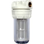 Filtru cu Sita 7"x3/4 in cutie color ALFAKAL