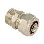 NIPLU/CONECTOR F/INTERIOR DEMONTABIL 20x1/2