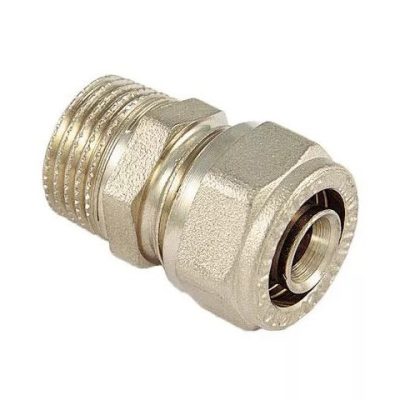 NIPLU/CONECTOR F/INTERIOR DEMONTABIL 20x3/4