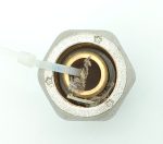 Niplu 016×1/2 M Pex-Al - imagine 3