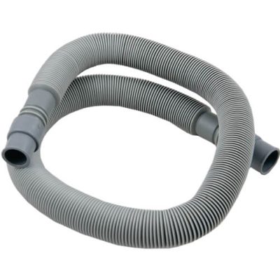 Furtun evacuare masina de spalat extensibil 3m