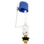 Flotor vertical 3/8 alama Genuine