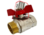 ROBINET Apa MTX Alama PN25 3/4MF