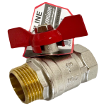 ROBINET Apa MTX Alama PN25 1MF