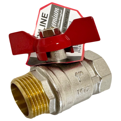 ROBINET Apa MTX Alama PN25 3/4MF