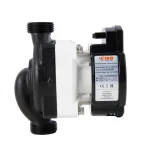Pompa recirculare centrala IBO, AMG 15-60/130, 48l/min, 45W, debit variabil - imagine 5