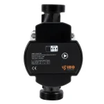Pompa recirculare centrala IBO, 55l/min, 45W, debit variabil - imagine 6