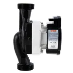 Pompa recirculare centrala IBO, 55l/min, 45W, debit variabil - imagine 4