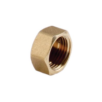 Capac 1″ Alama MTX