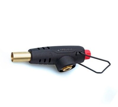 Arzator PROVIDUS PV900 pentru lipire/brazare cu aprindere electrica Piezo