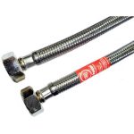 Racord apa TUCAI L100 1/2x3/8 FF