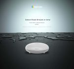 Senzor de Inundatie Apa WIFI Heiman - imagine 4