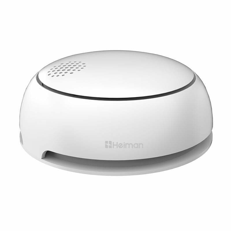 20230727100935L8 Senzor Fum WIFI Heiman - imagine 1
