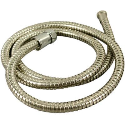 Furtun Dus Inox 1.5m si Para dus un Jet ExtraNobile