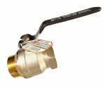 ROBINET Apa MTX Alama PN25 11/2MF - imagine 2