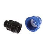 MUFA/CONECTOR M(EXTERIOR) Polietilena 63x2" M - imagine 2