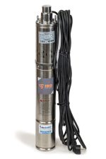 Pompa submersibila IBO 3.5SCR1.8-50-0.5 3.5", 0.5kW, 40l/min, 1, cu melc, H80m - imagine 6
