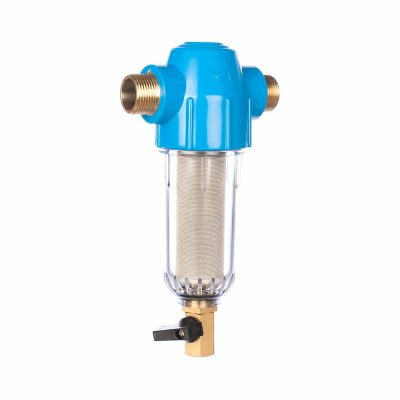 FILTRU INOX 3/4 100micron GEYSER-HIT PL32585