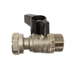 ROBINET Semi-Olandez FF MTXGOLD 3/4