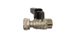 ROBINET Semi-Olandez FF MTXGOLD 1/2