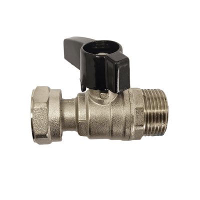 ROBINET Semi-Olandez FF MTXGOLD 1/2