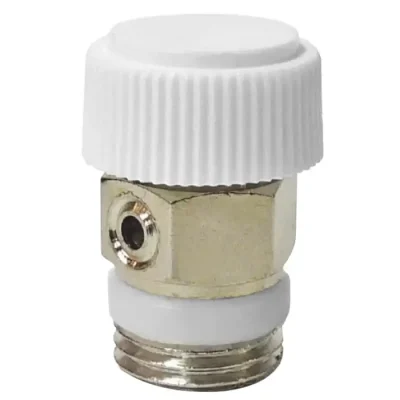 Aerisitor manual Rotita 3/8"