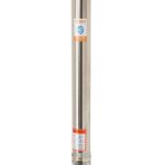 Pompa submersibila IBO 3STM24, 1.1kW, H93m, debit100l/min, 230V, 20m cablu, rezistenta sporita la nisip