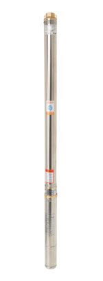 Pompa submersibila IBO 3STM24, 1.1kW, H93m, debit100l/min, 230V, 20m cablu, rezistenta sporita la nisip
