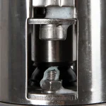 Pompa submersibila IBO 3ISP 2-22 INOX, 0.55kW, 50l/min, H80m, 11/4, cablu 20m - imagine 3