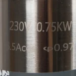 Pompa submersibila IBO 3ISP 2-30, 0.75kW, debit 50l/min, H115m, 11/4, cablu 20m - imagine 3