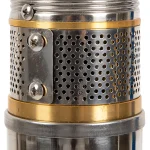 Pompa submersibila IBO 3TI27, 1", 0.75Kw,110m,50l/min+20 m cablu 1 - imagine 4