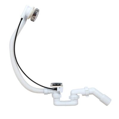 SIFON CADA AUTOMAT CU SIFONARE FLEXIBILA 040