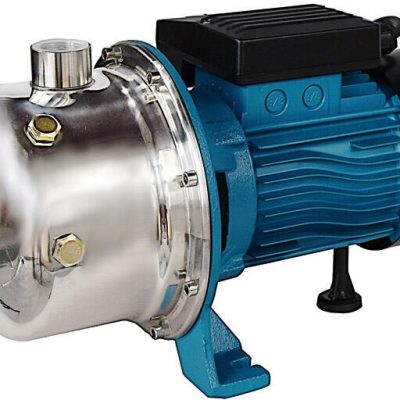 Pompa submersibila IBO 4OLA60/60 INOX, 800w,1, H72m,60l/min+ 20 m cablu