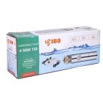 Pompe submersibile de 4″ pentru fântâni forate / 4SKm 150 Pompe submersibile pentru fântâni forate - imagine 4