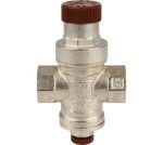 Reductor presiune apa 1″ PN10 ITALY - imagine 4