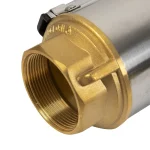 Pompa submersibila IBO 5.5 kw, 400V, 2", H 159m, 300l/min, 20m cablu - imagine 3