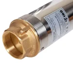 Pompa submersibila IBO 4SDM 6-10, 1.5kW, debit 162l/min, H74m, 2, 20m cablu, rezistenta sporita la nisip - imagine 4