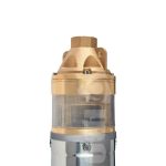 Pompe submersibile de 4″ pentru fântâni forate / 4SKm 100 Pompe submersibile pentru fântâni forate - imagine 2