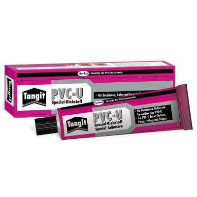 ADEZIV PVC 125gr TANGIT 125gr