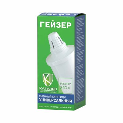 CARTUS CANA FILTRANTA GEYSER 501(cu carton)