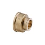 Mufa redusa 1″ x 1/2″ Alama