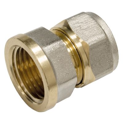 Niplu 016×1/2 F Pex-Al