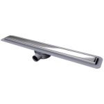 Sifon rigola pardoseala inox L700 x H80 x 050mm