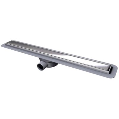 Sifon rigola pardoseala inox L700 x H80 x 050mm