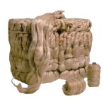 Canepa 5 fuior impletita pentru etansare filete teava, sac 12.5kg