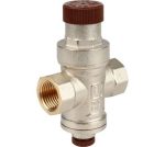 Reductor presiune apa 1″ PN10 ITALY