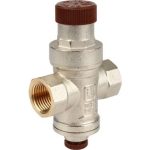 Reductor presiune apa 3/4 PN10 ITALY